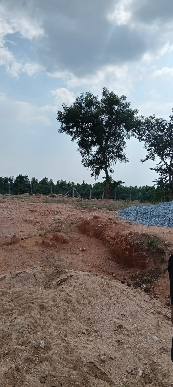 Property Image — Plot for Sale in Keesara, Secunderabad