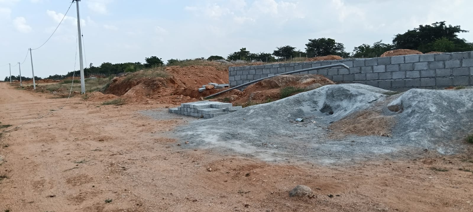 Property Image — Plot for Sale in Keesara, Secunderabad
