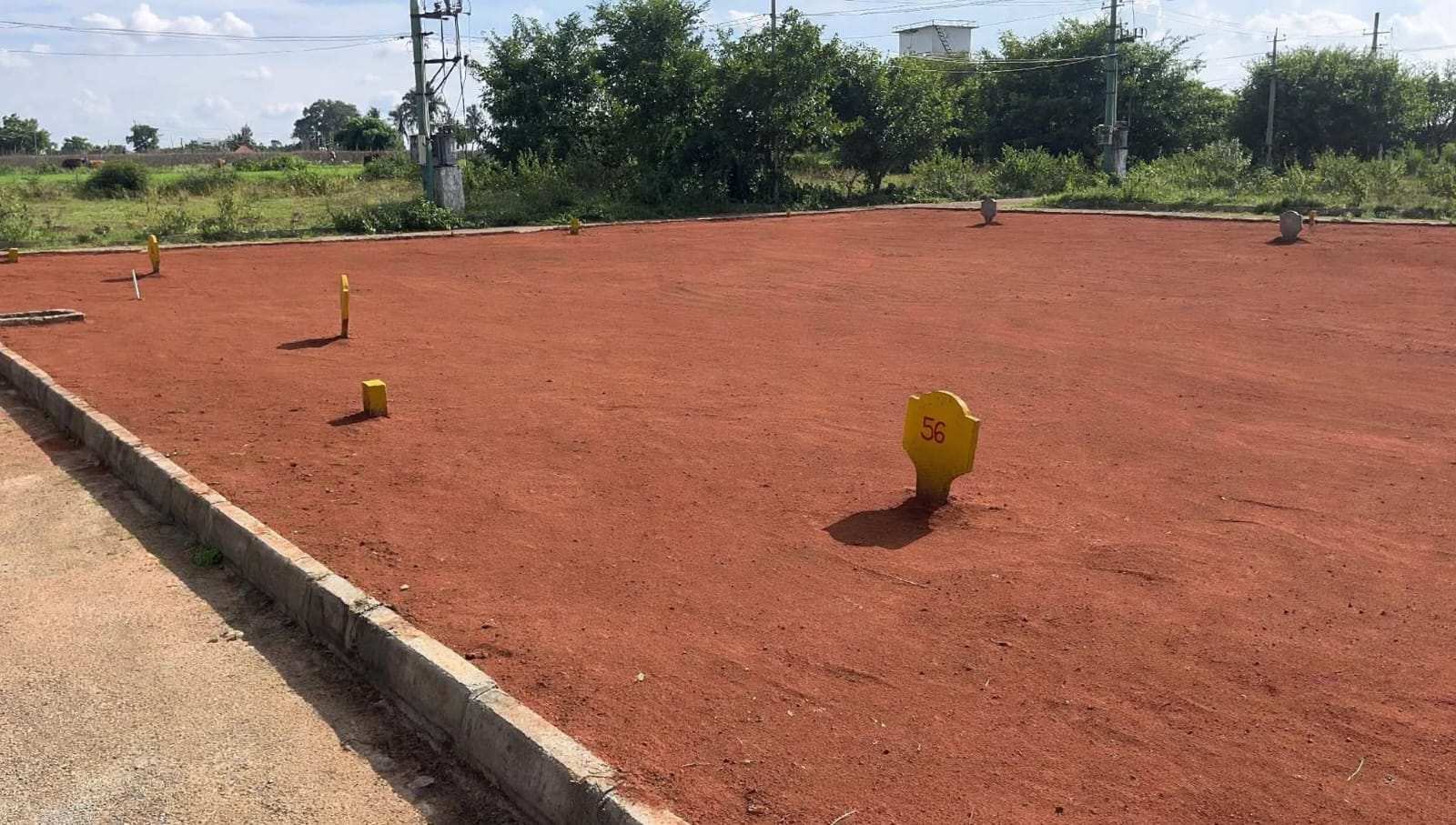 Residential Plot / Land in Jigani, Karnataka