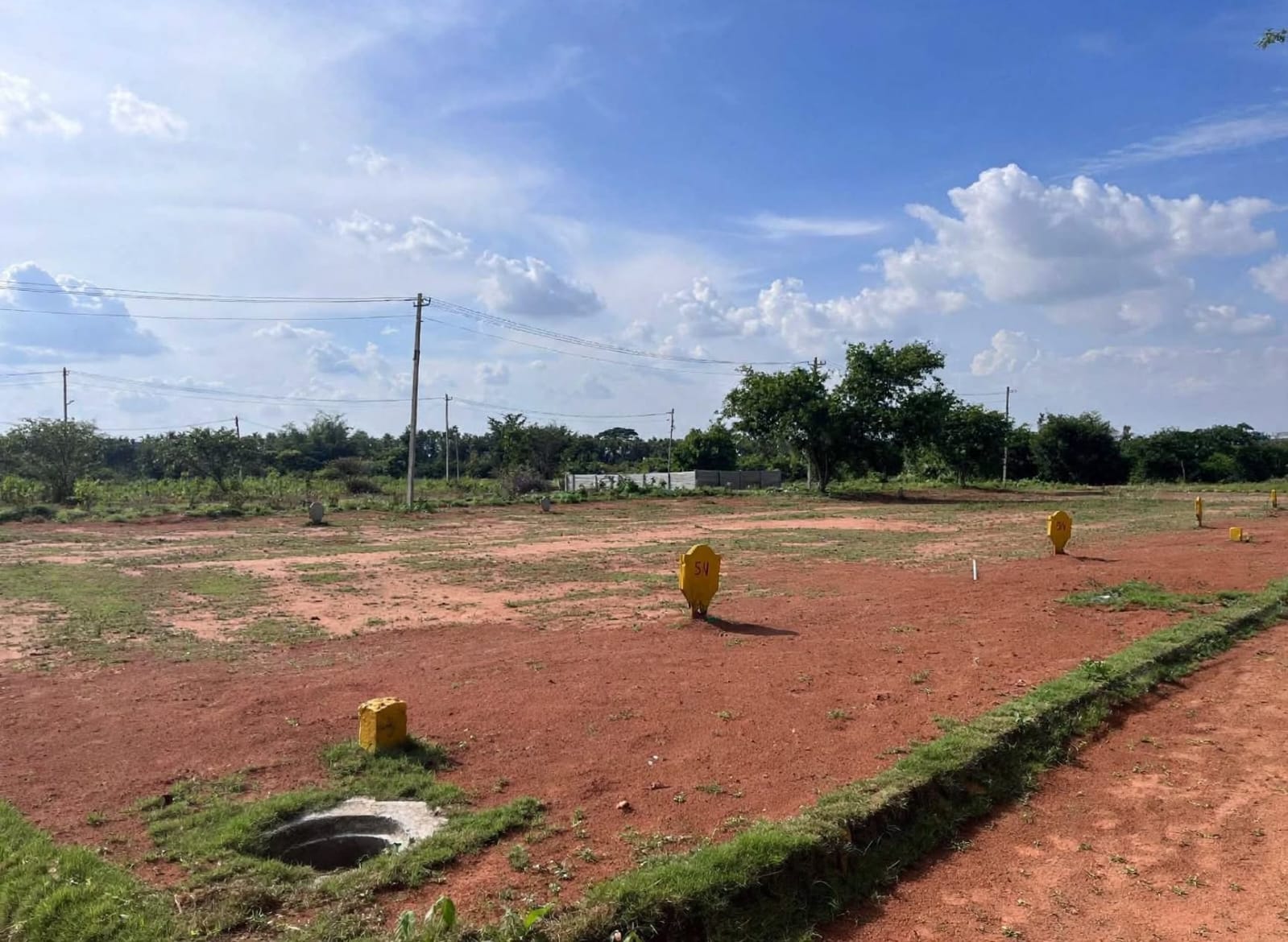 Property Image — Plot for Sale in Jigani, Karnataka