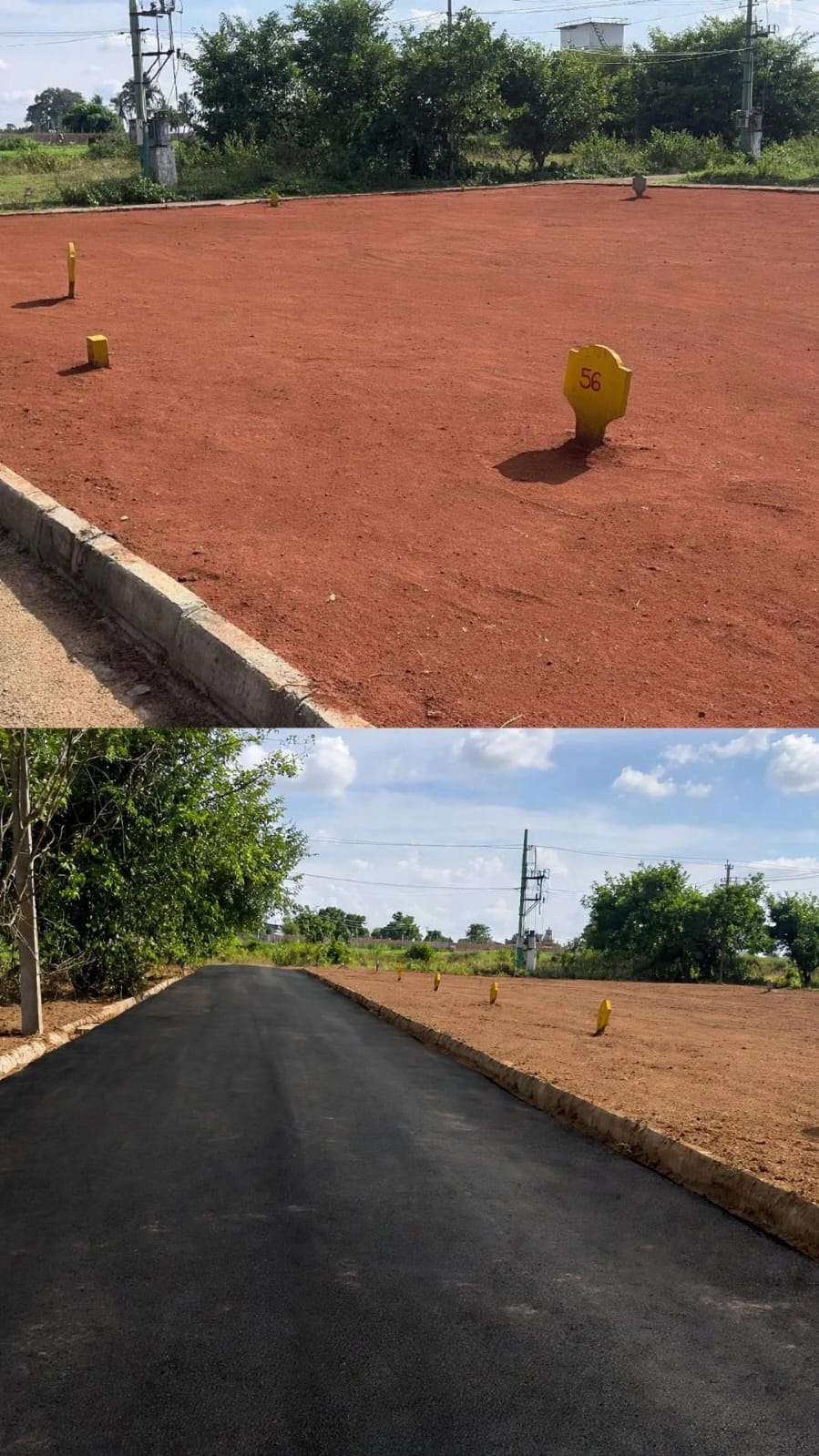 Property Image — Plot for Sale in Jigani, Karnataka