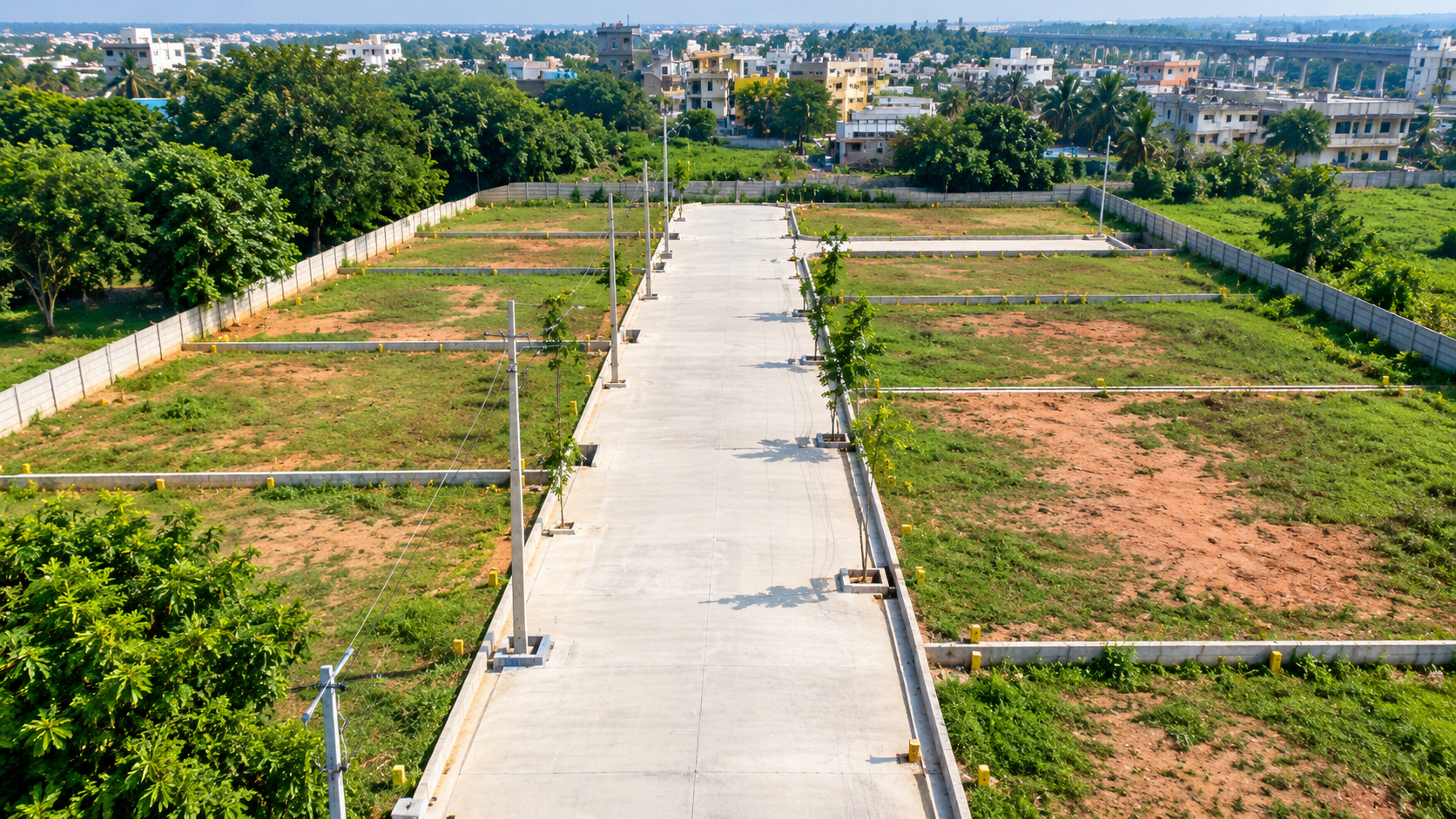 Residential House for Sale in Taluk Office Road, Doddaballapura