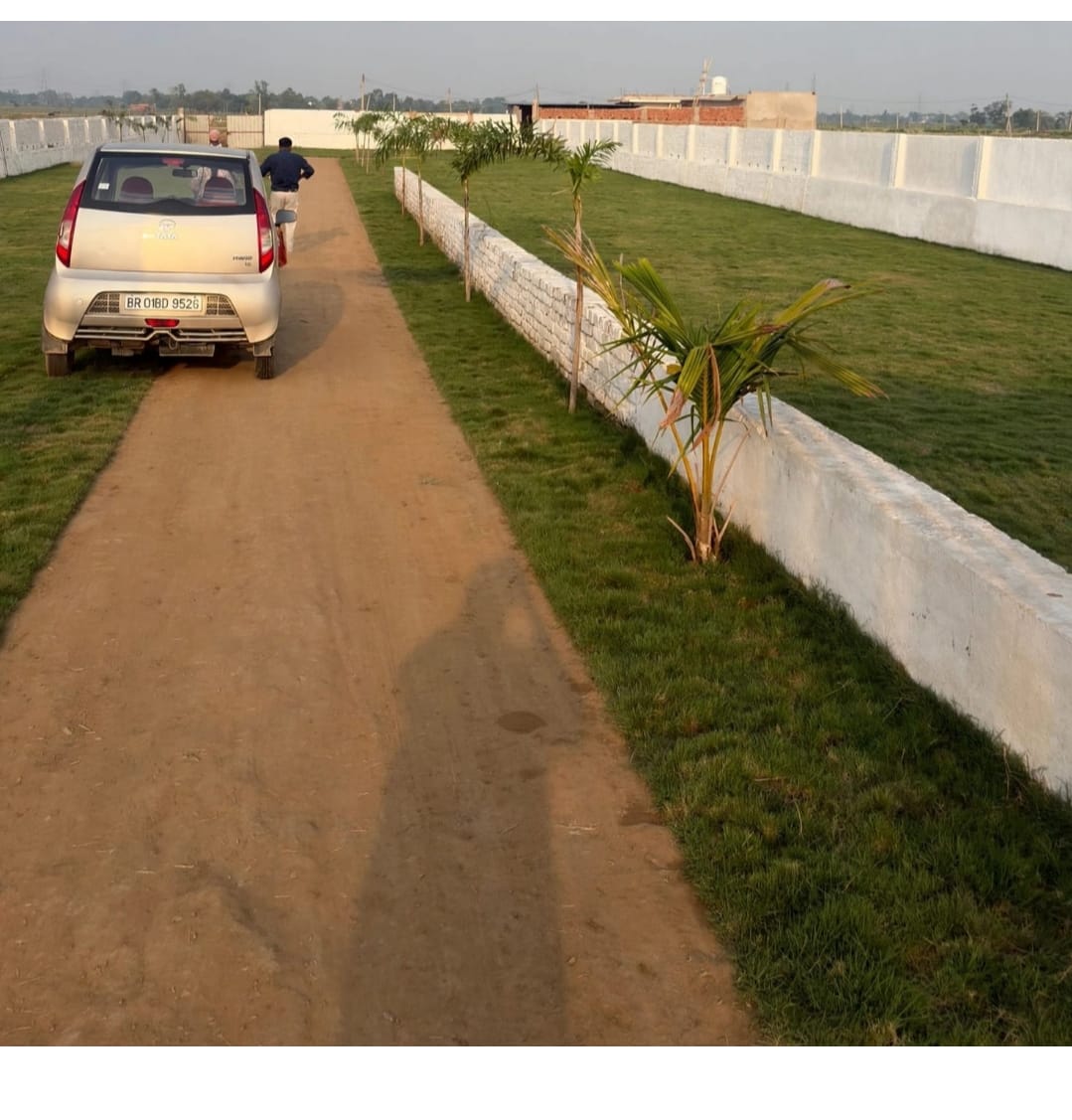 Property Image — Plot for Sale in Bihta, Bihar