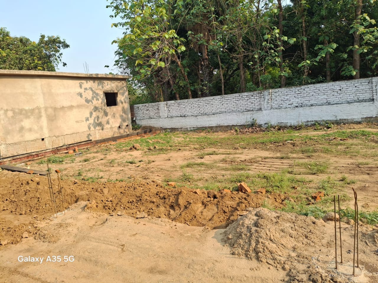 Property Image — Plot for Sale in Bihta, Bihar