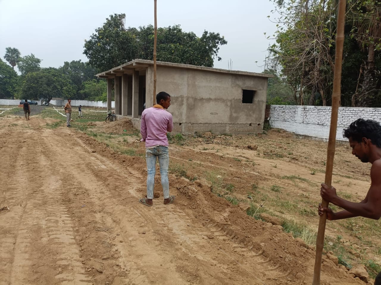 Property Image — Plot for Sale in Bihta, Bihar