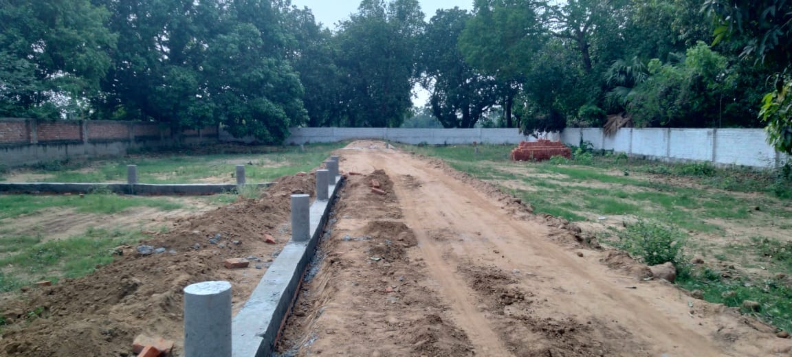 Property Image — Plot for Sale in Bihta, Bihar