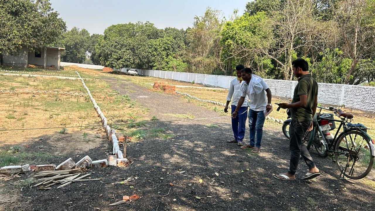 Property Image — Plot for Sale in Bihta, Bihar