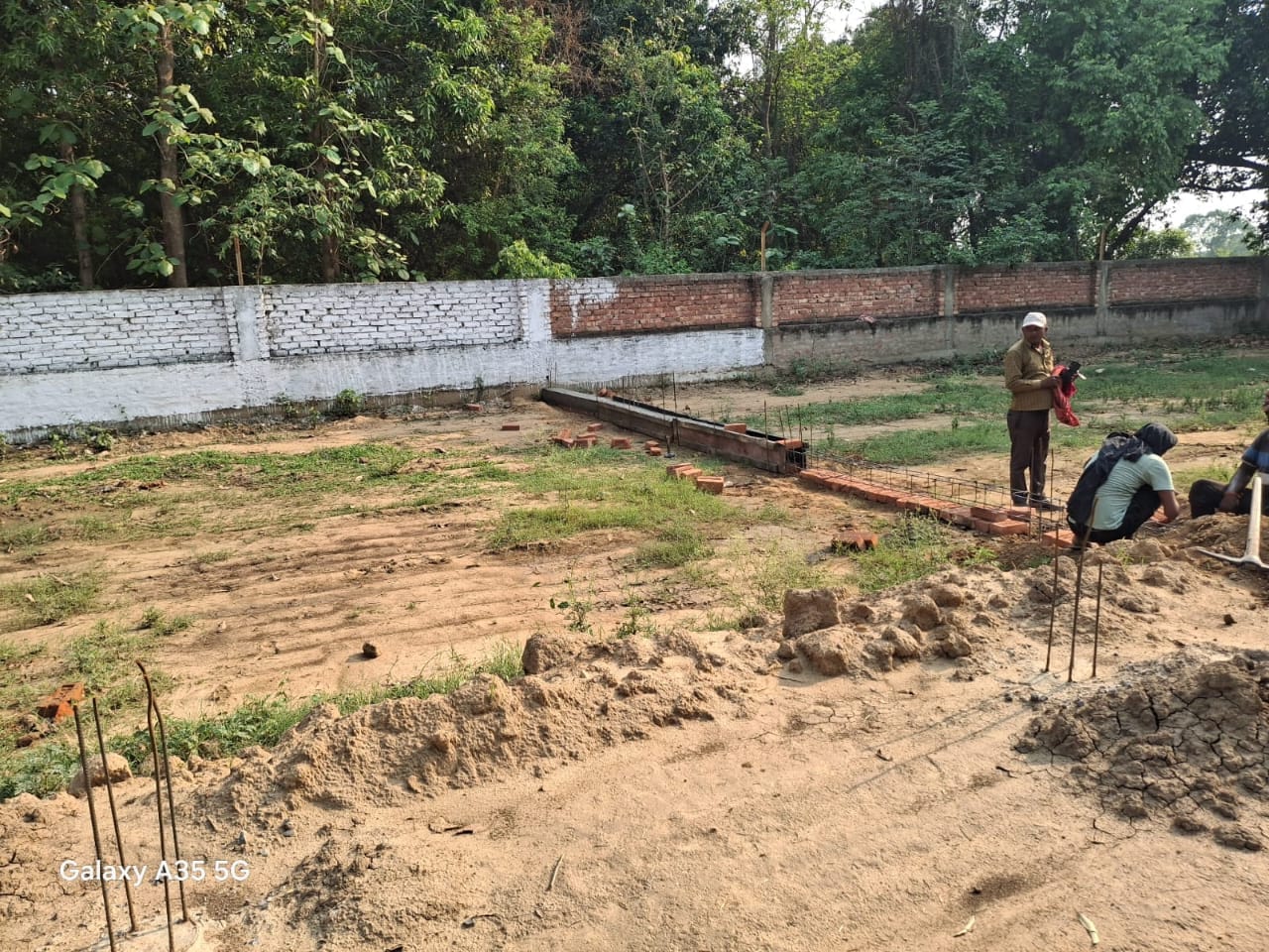 Property Image — Plot for Sale in Bihta, Bihar