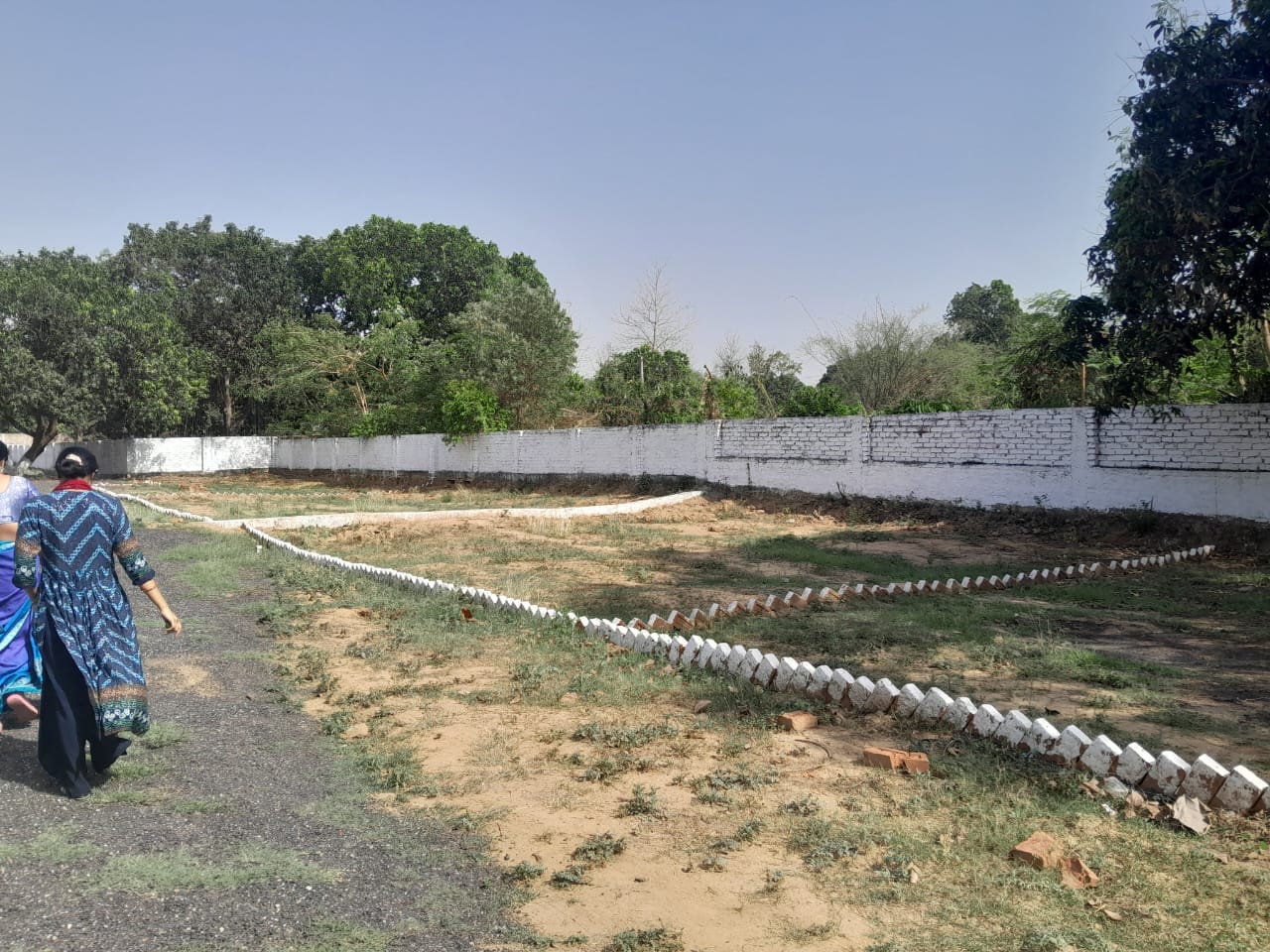 Property Image — Plot for Sale in Bihta, Bihar