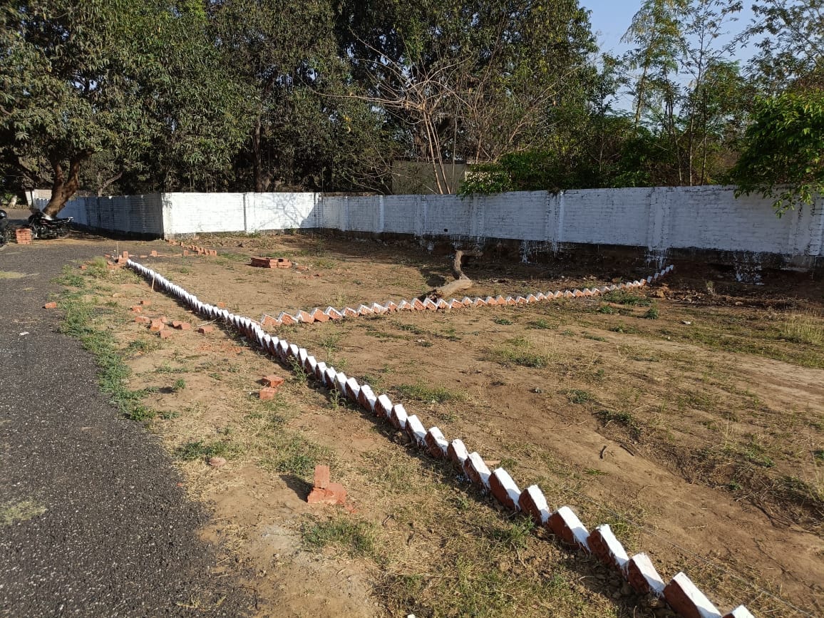 Property Image — Plot for Sale in Bihta, Bihar