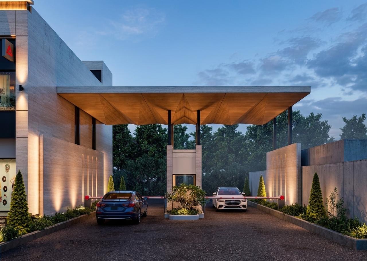 Property Image — Plot for Sale in Kurali, Punjab