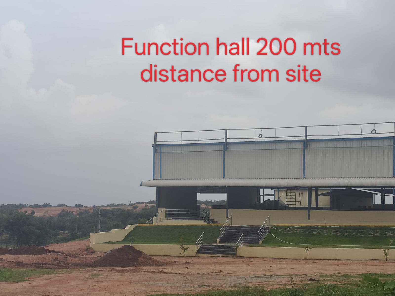 Property Image — Plot for Sale in Keesara, Secunderabad