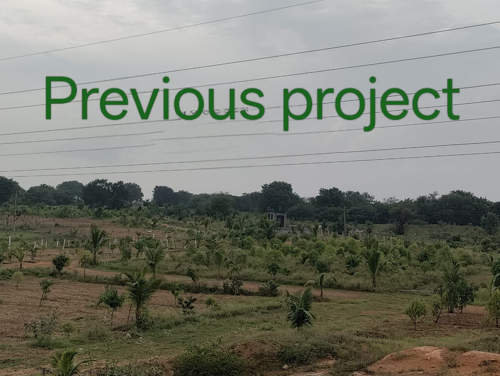 Property Image — Plot for Sale in Keesara, Secunderabad