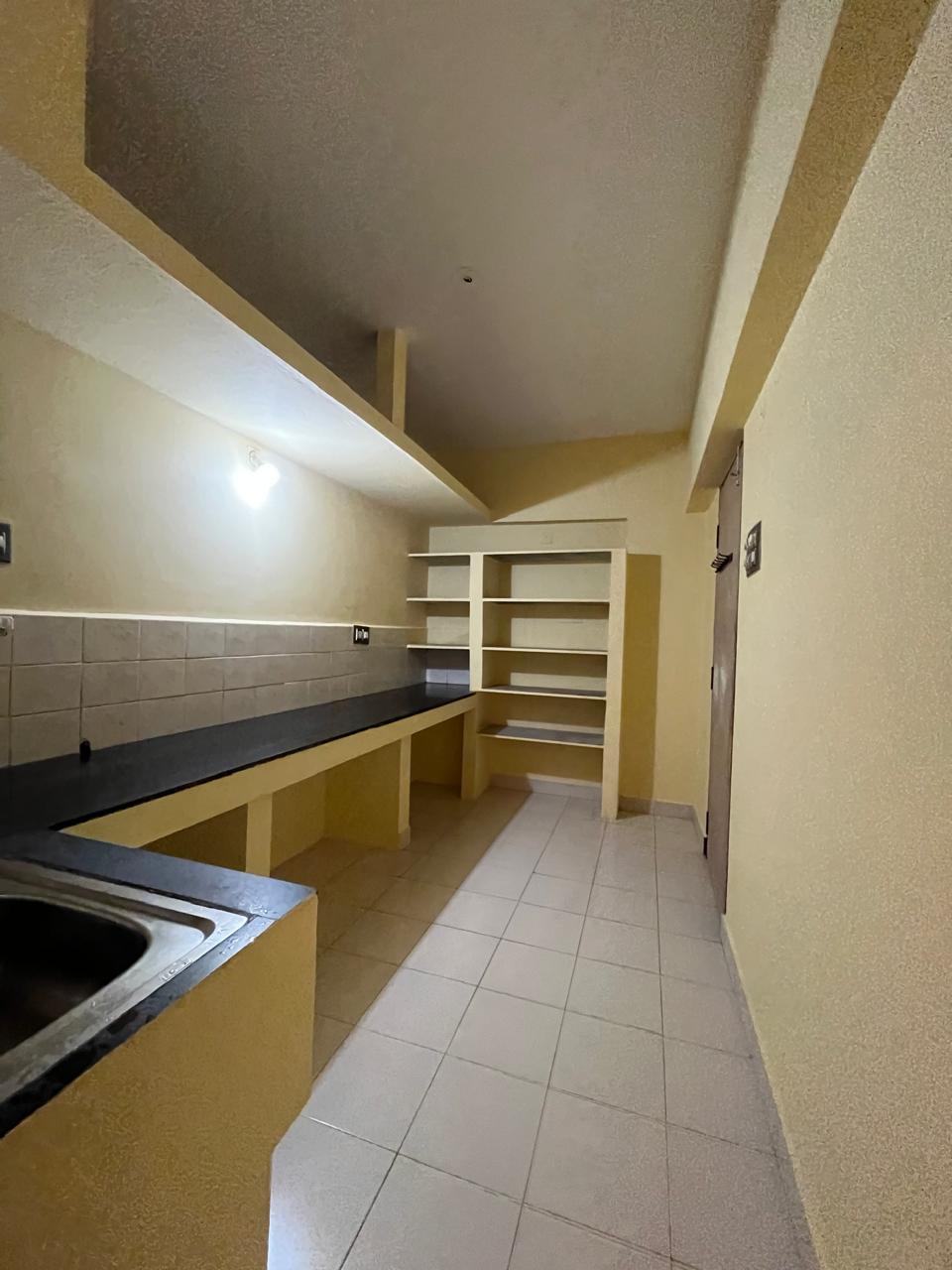 2 BHK Flat / Apartment for Sale in Urwa, Mangaluru