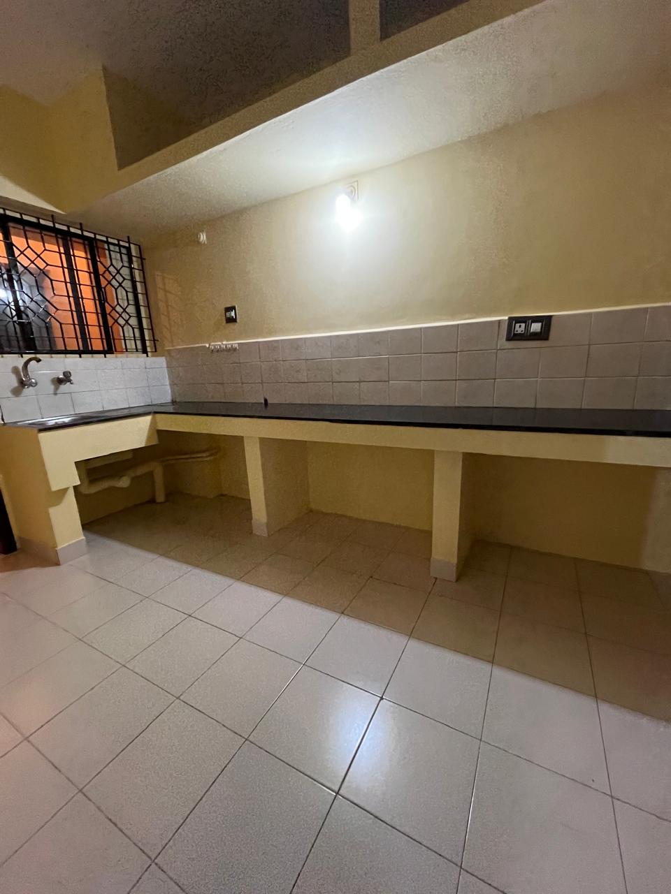 Property Image — 2 BHK Flat for Sale in Urwa, Mangaluru