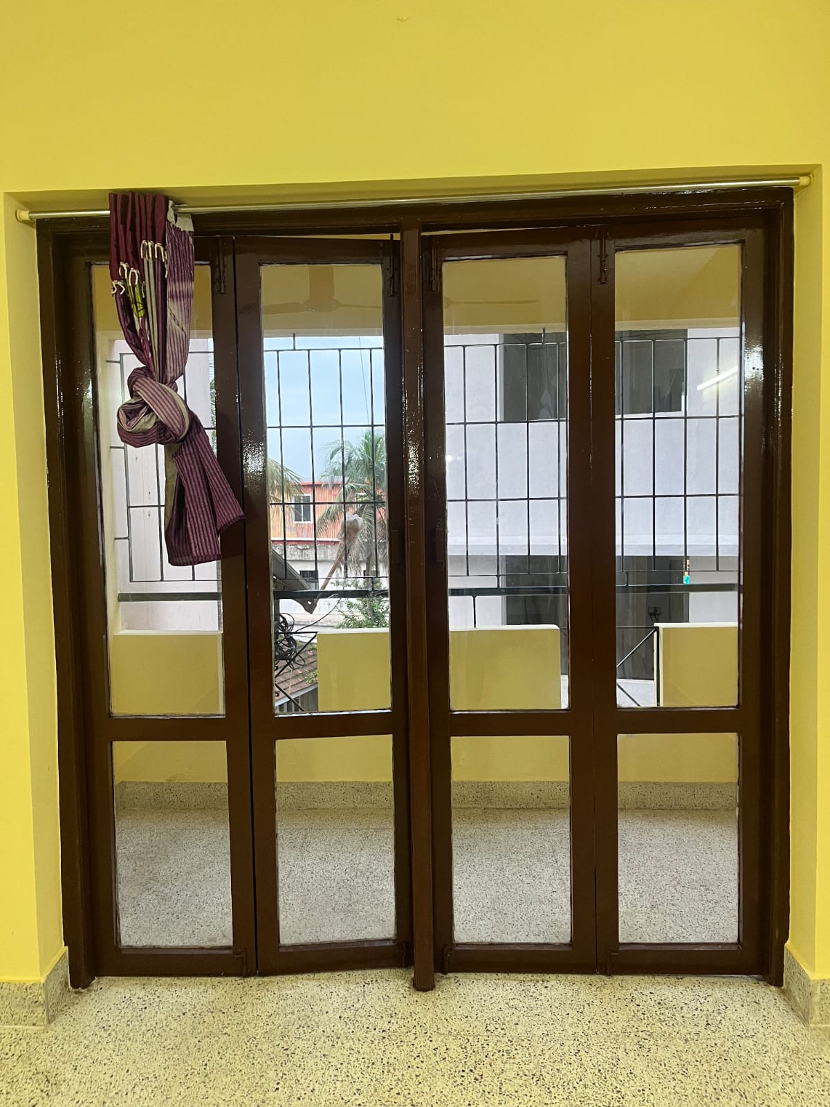 Property Image — 2 BHK Flat for Sale in Urwa, Mangaluru