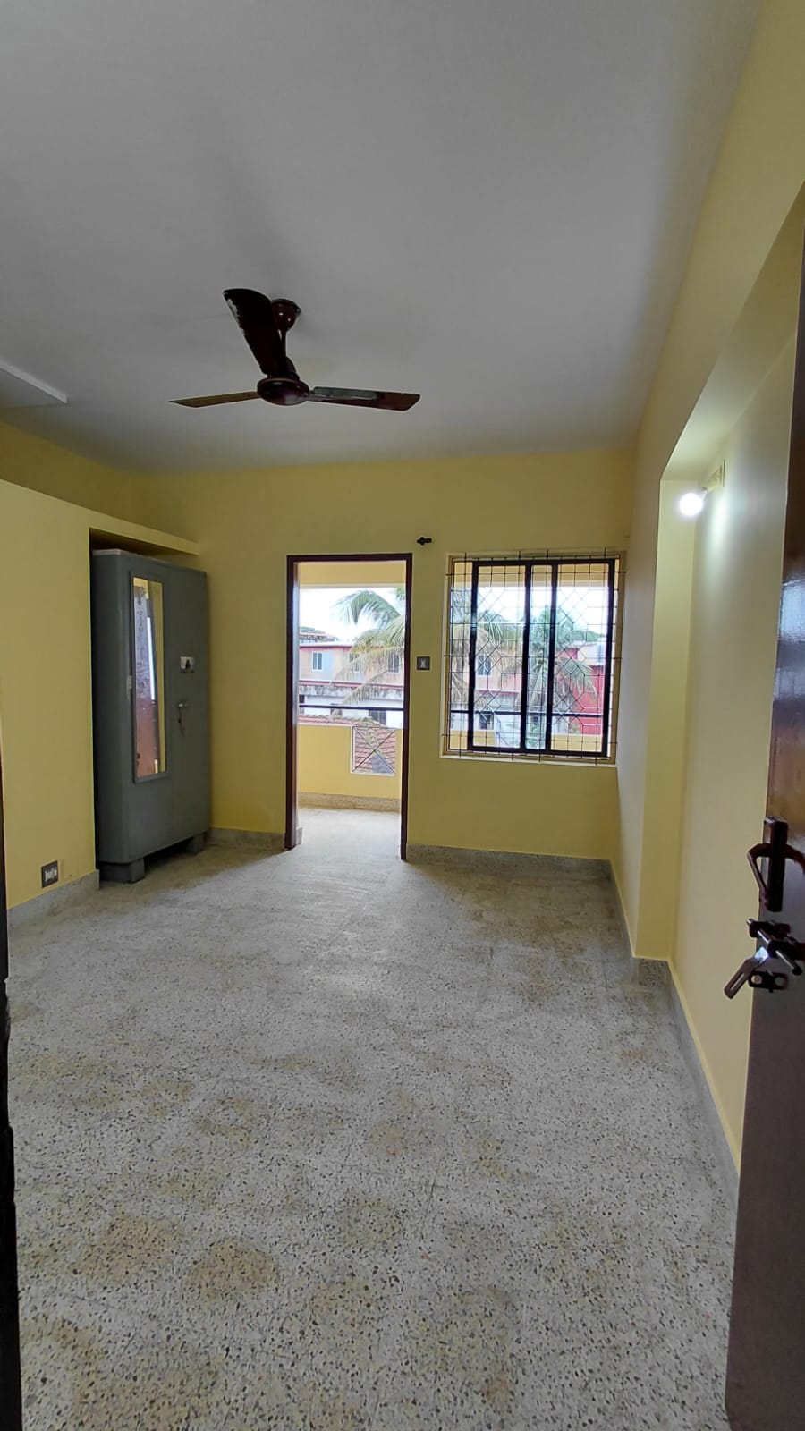 Property Image — 2 BHK Flat for Sale in Urwa, Mangaluru