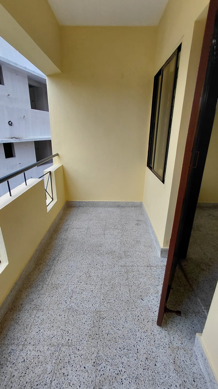 Property Image — 2 BHK Flat for Sale in Urwa, Mangaluru