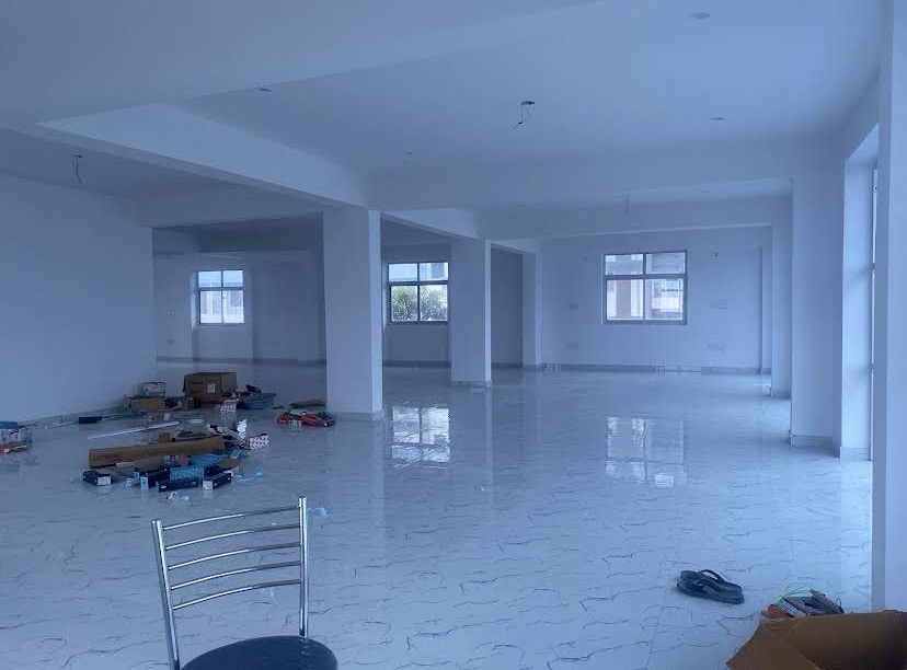 Showroom Space for Rent in Bodh Gaya, Bihar