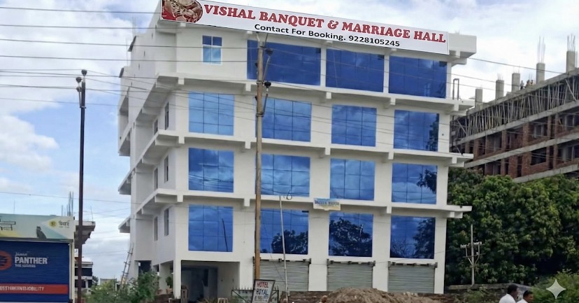 Showroom Space in Musatpura, Bihar