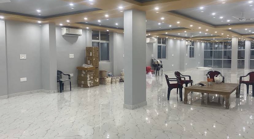 Property Image — Showroom Space for Rent in Musatpura, Bihar