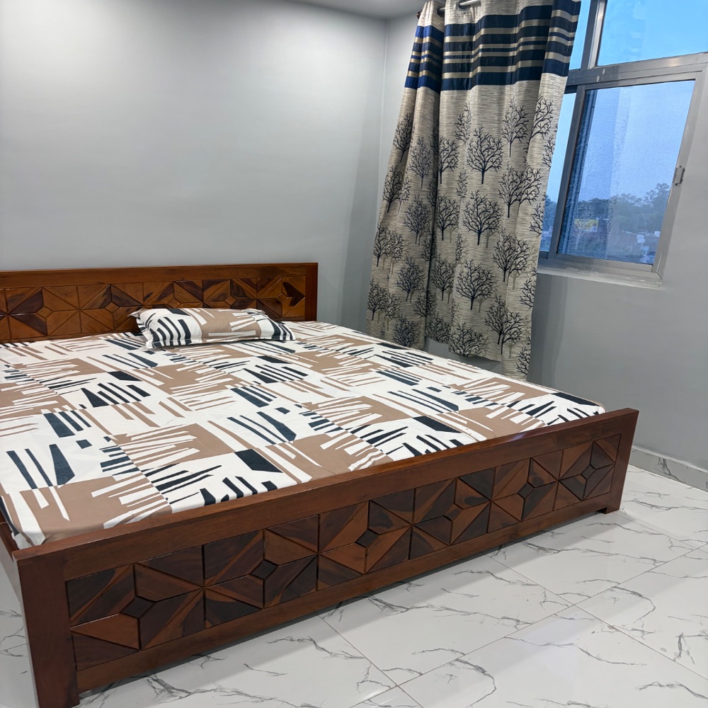 Property Image — Showroom Space for Rent in Musatpura, Bihar