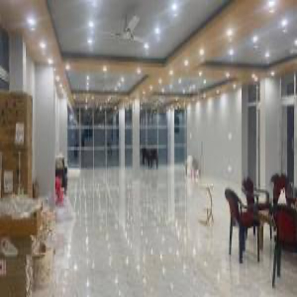 Property Image — Showroom Space for Rent in Musatpura, Bihar