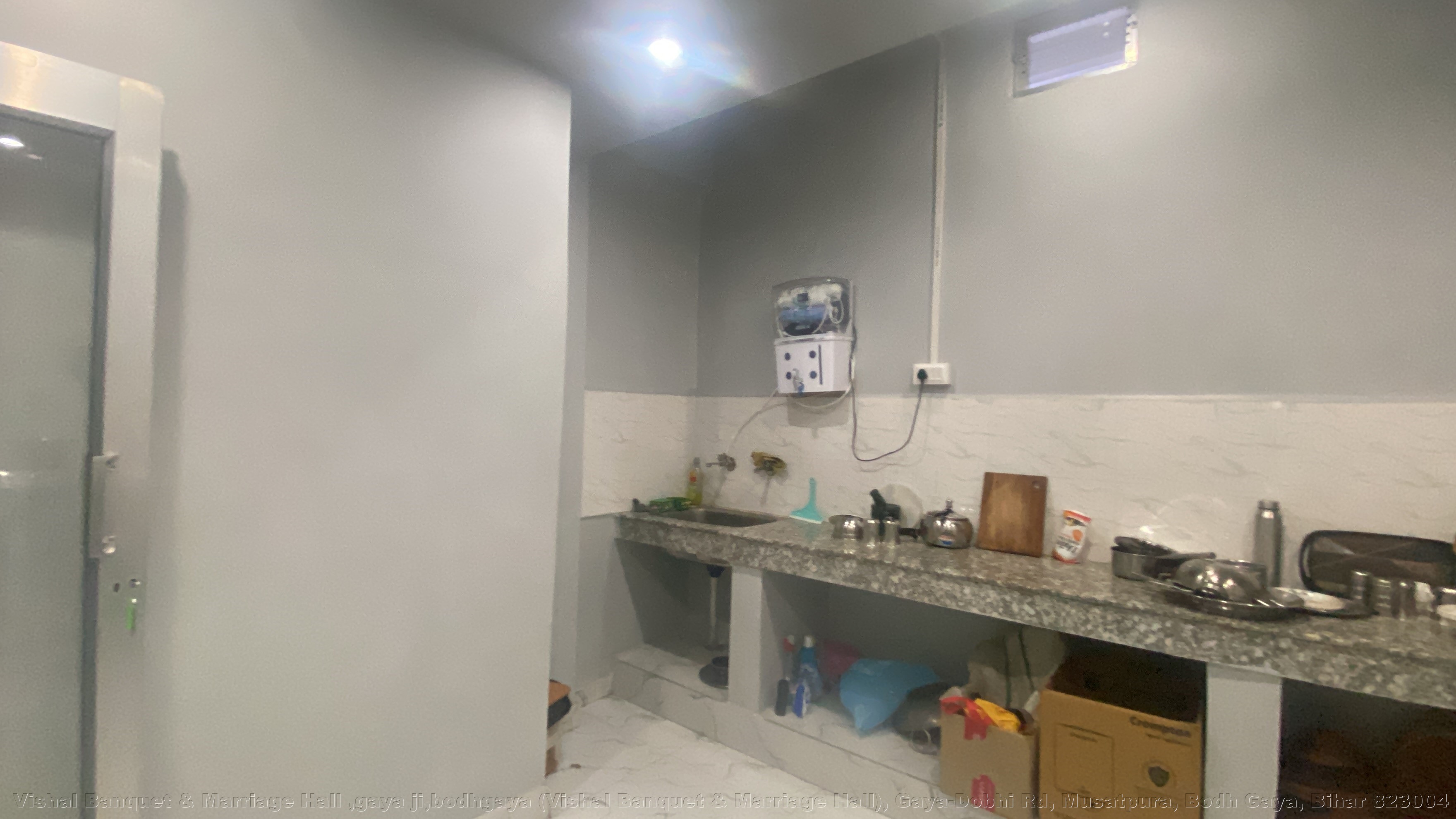 Property Image — Showroom Space for Rent in Musatpura, Bihar