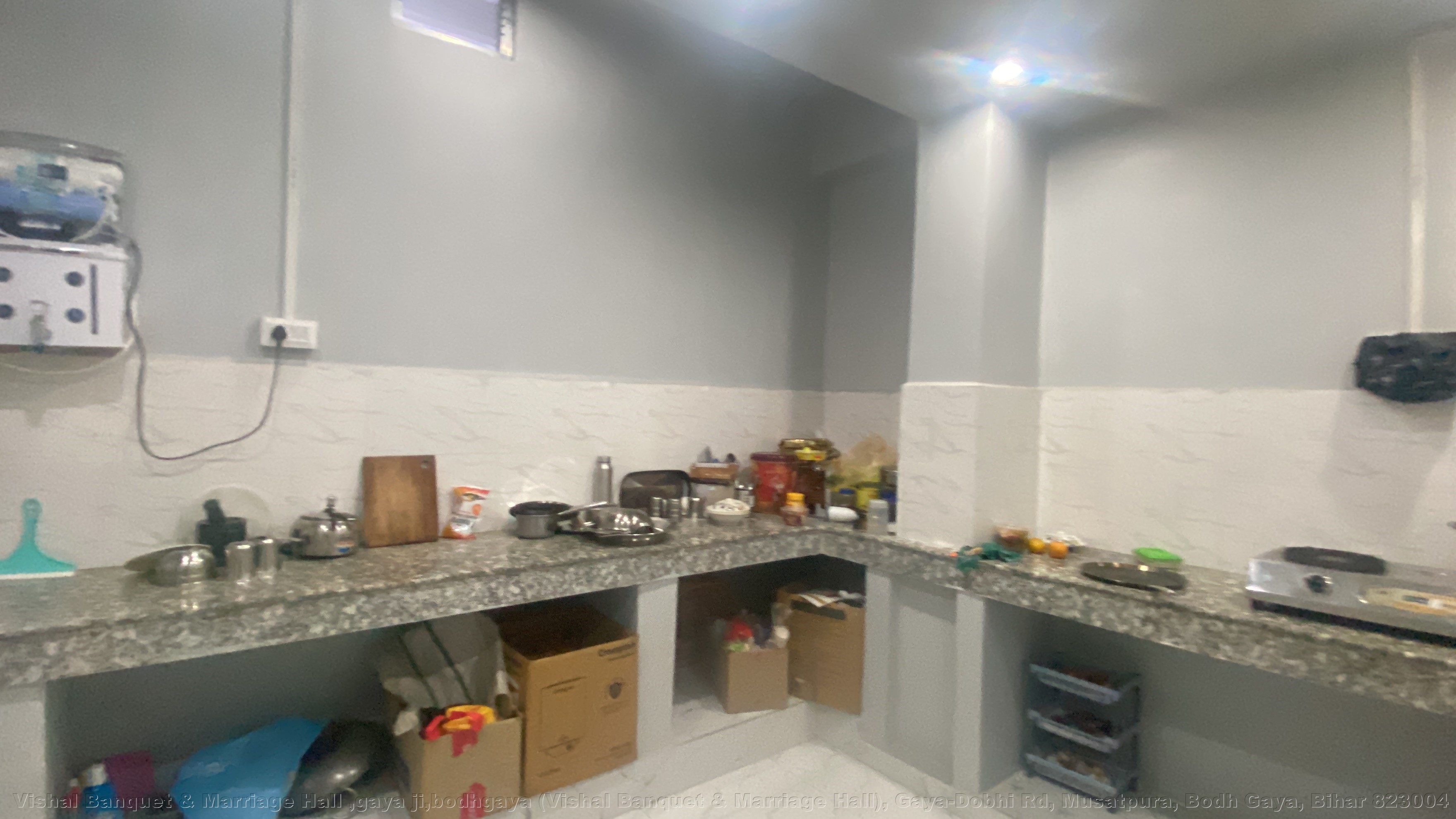 Property Image — Showroom Space for Rent in Musatpura, Bihar