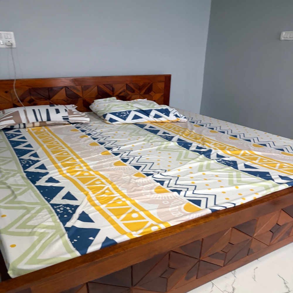 Property Image — Showroom Space for Rent in Musatpura, Bihar