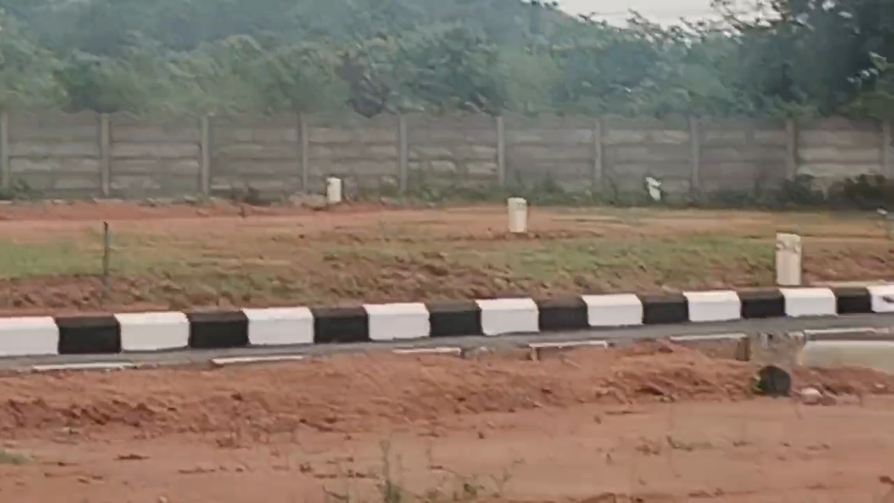Property Image Primary — Plot for Sale in Kadthal, Telangana