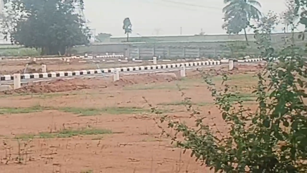 Property Image — Plot for Sale in Kadthal, Telangana