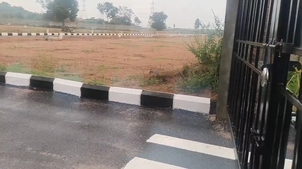 Property Image — Plot for Sale in Kadthal, Telangana