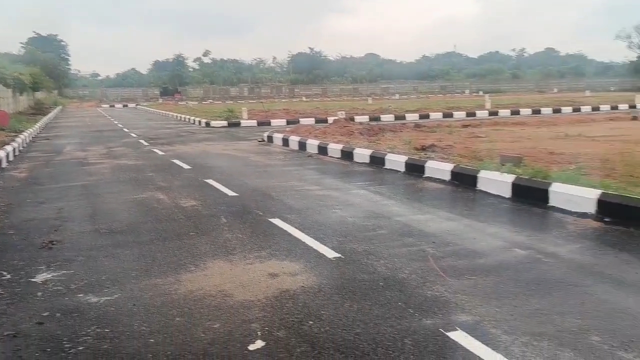 Residential Plot / Land for Sale in Kadthal, Telangana