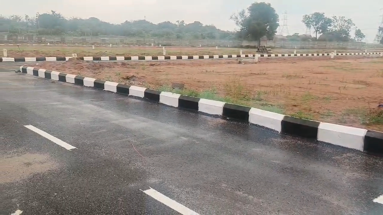 Property Image — Plot for Sale in Kadthal, Telangana