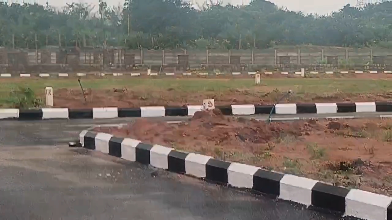 Property Image — Plot for Sale in Kadthal, Telangana