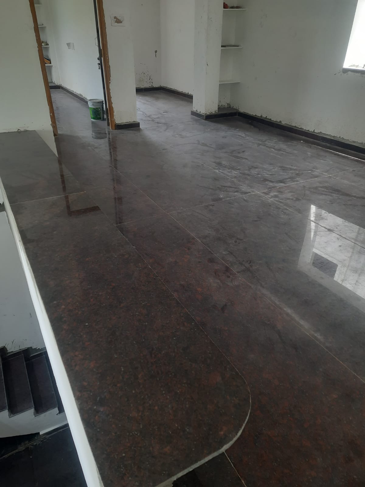 Flat / Apartment in Rampally, Secunderabad, Telangana