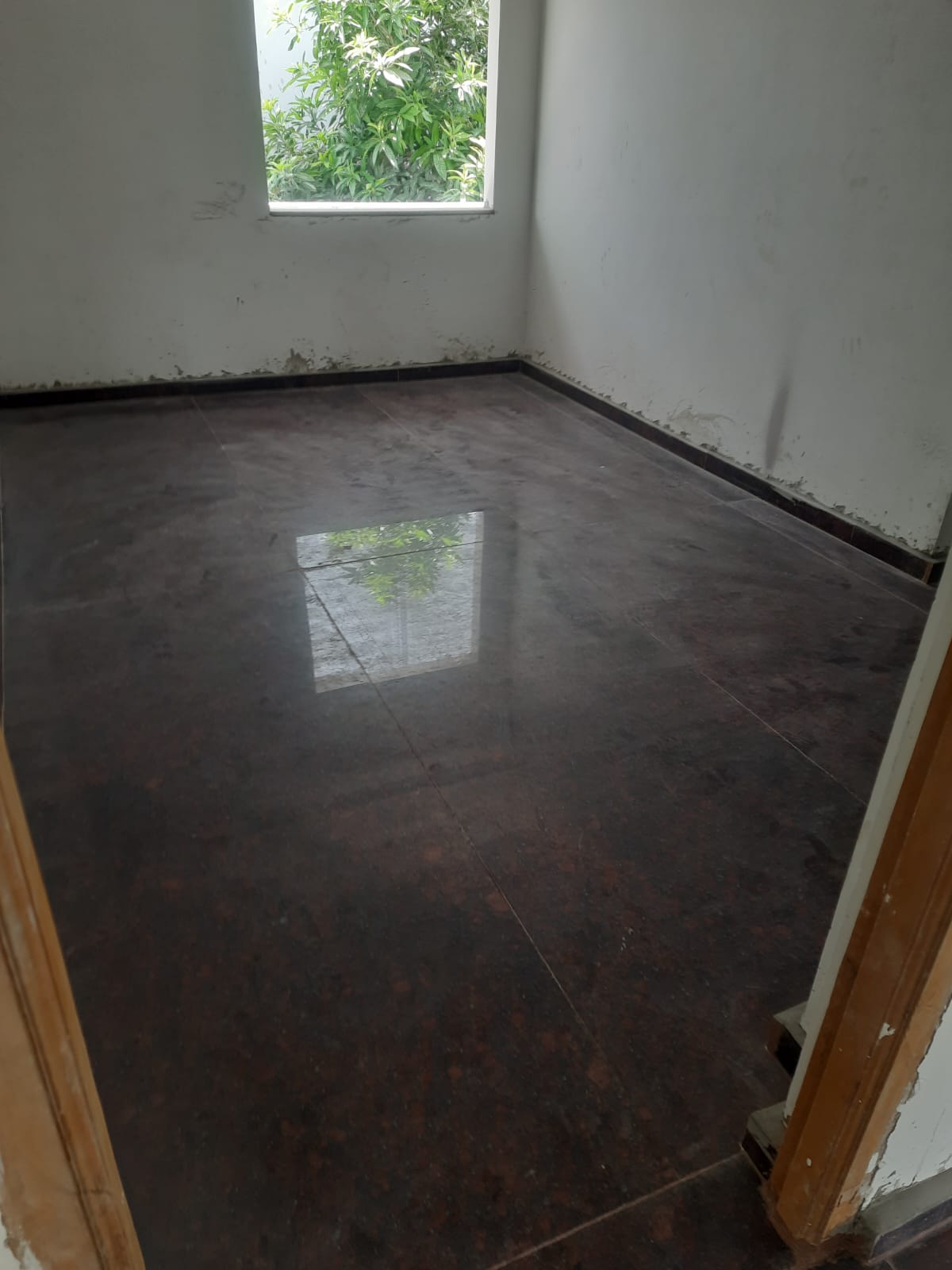 Bedroom — 3 BHK Flat for Sale in Rampally, Secunderabad