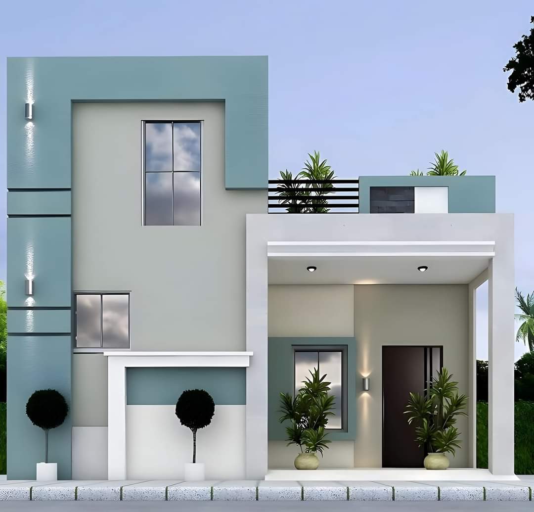 Property Image — 2 Bedroom Residential House for Sale in Rampally, Secunderabad