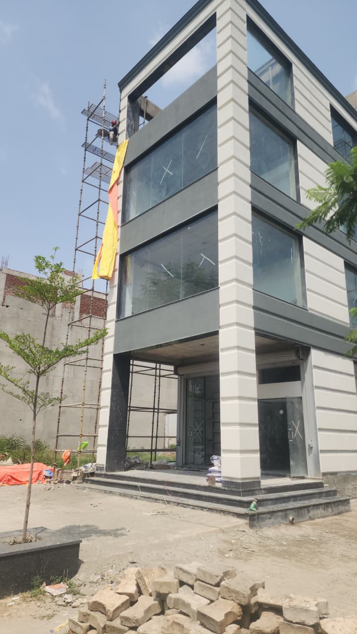 Property Image — Office for Rent in Sector 45, Gurugram