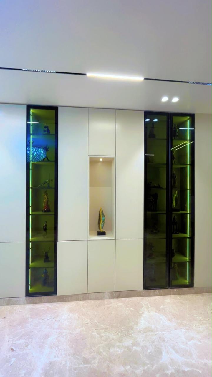 Property Image — 4 BHK Builder Floor for Sale in Sector 15 Part 2, Gurugram