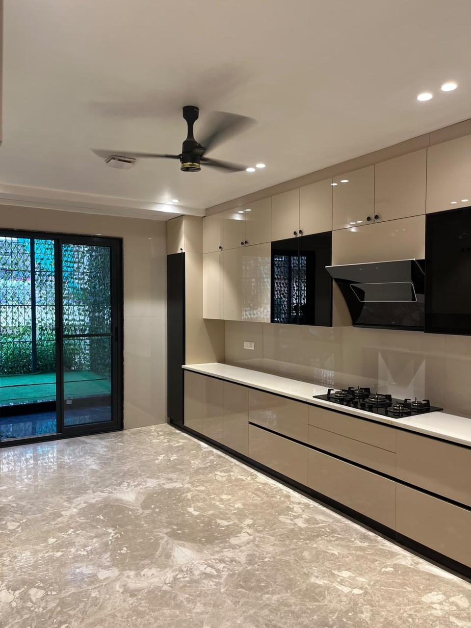Property Image — 4 BHK Builder Floor for Sale in Sector 15 Part 2, Gurugram