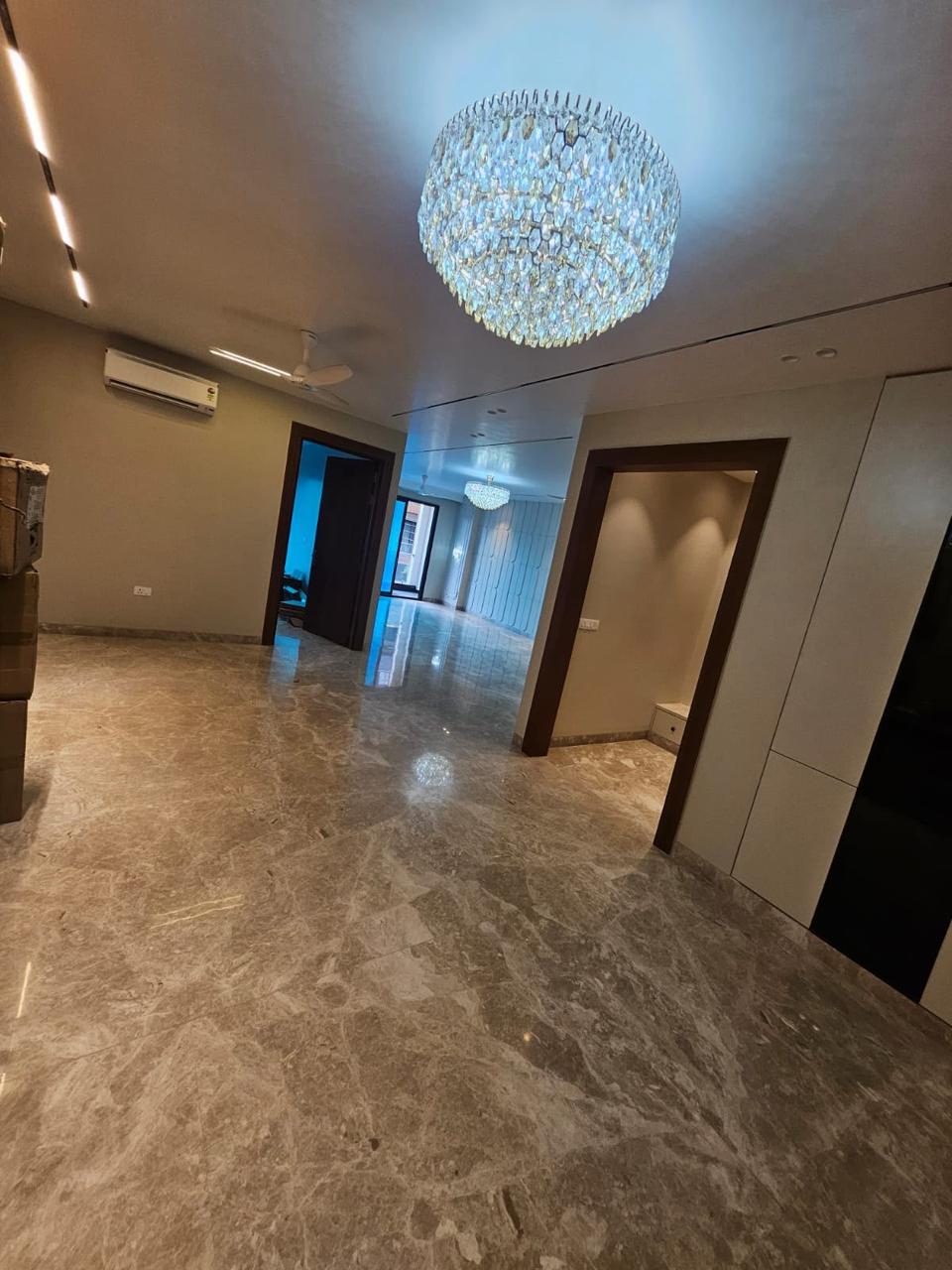 Property Image — 4 BHK Builder Floor for Sale in Sector 15 Part 2, Gurugram