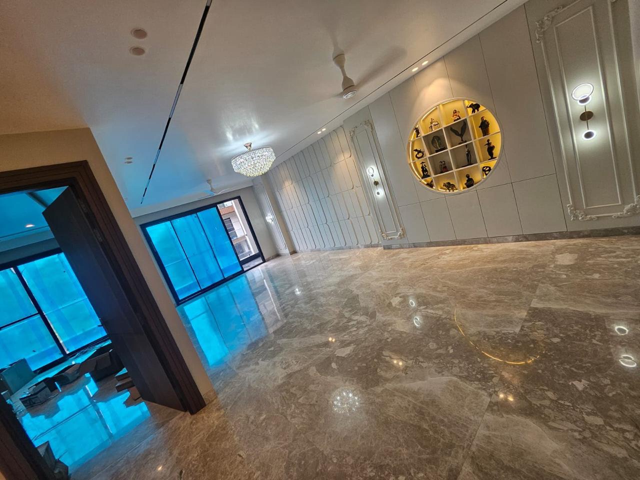 Builder Floor for Sale in Sector 15 Part 2, Gurugram