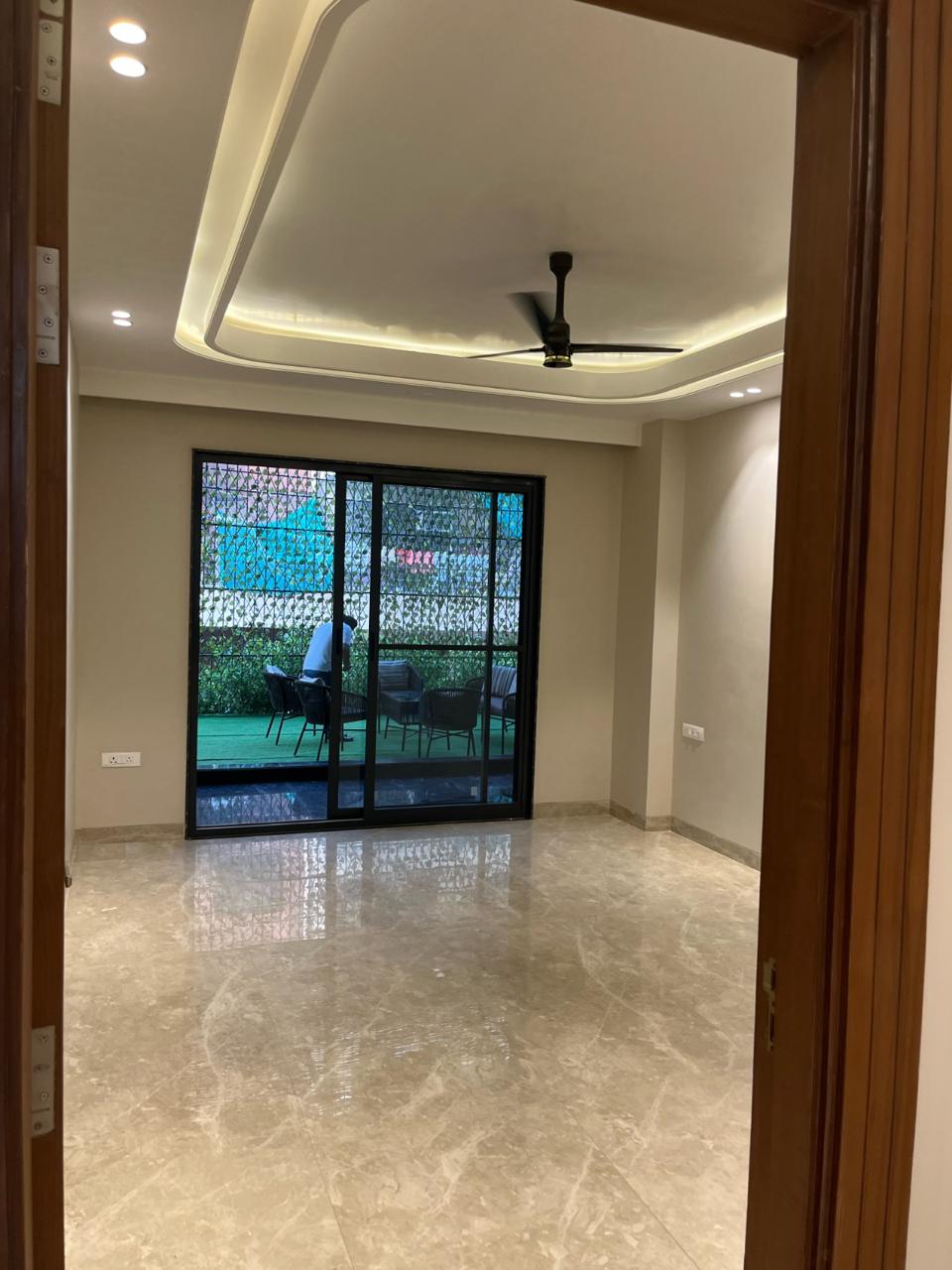 Property Image — 4 BHK Builder Floor for Sale in Sector 15 Part 2, Gurugram