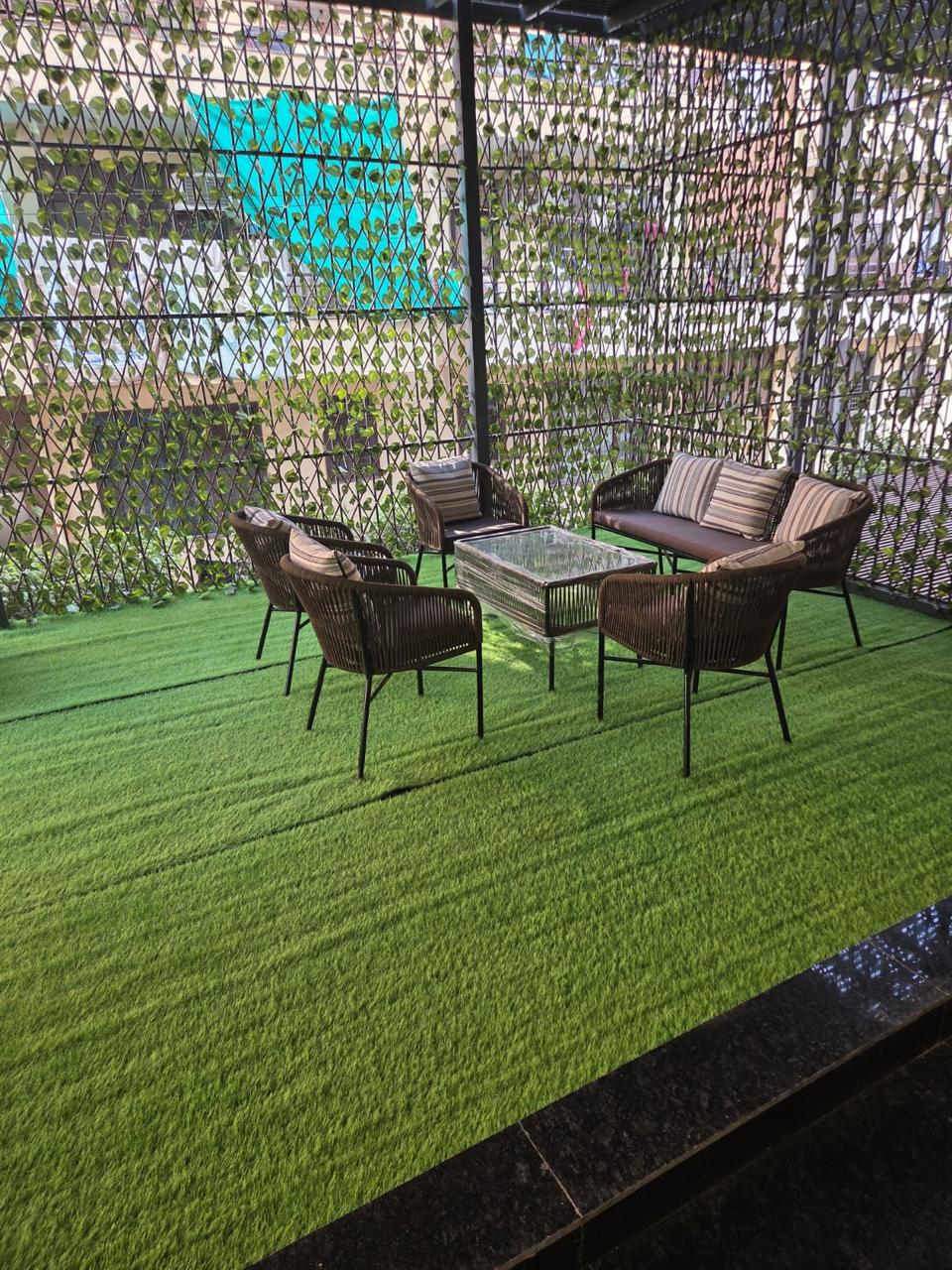 Property Image — 4 BHK Builder Floor for Sale in Sector 15 Part 2, Gurugram