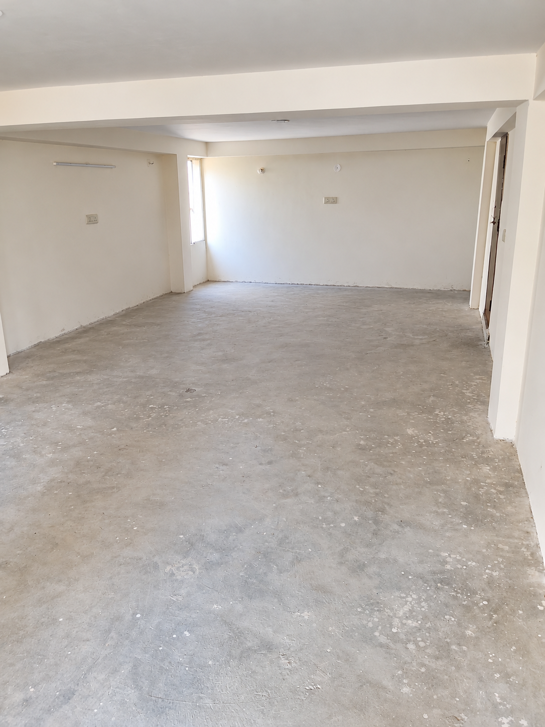 Office in Daryaganj, Delhi