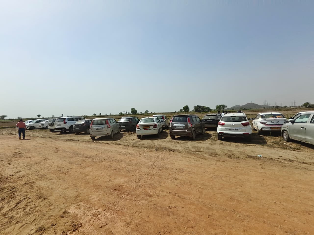 Residential Plot / Land for Sale in Sohna, Haryana