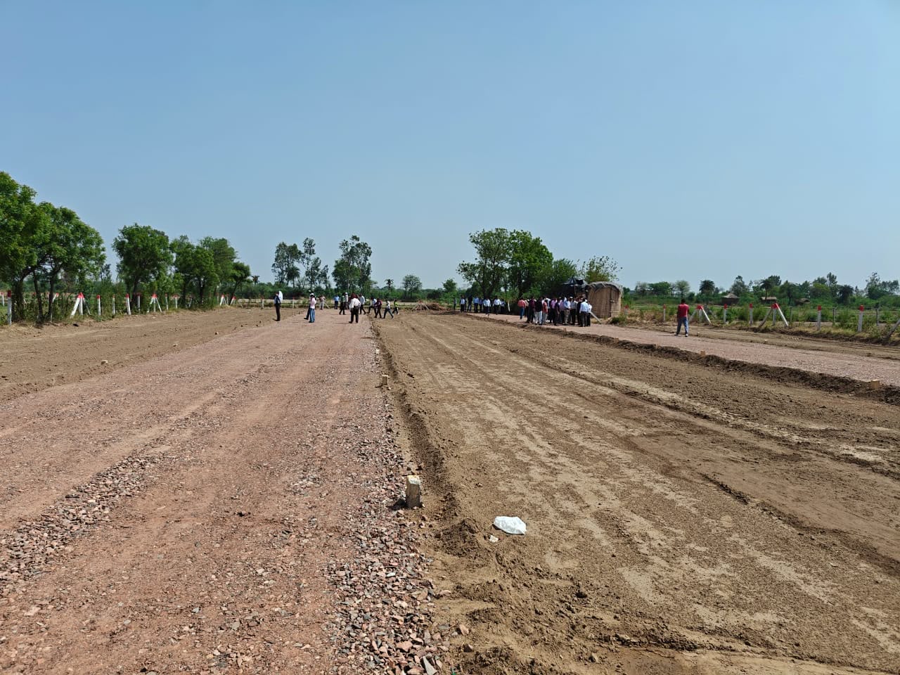 Property Image — Plot for Sale in Sohna, Haryana