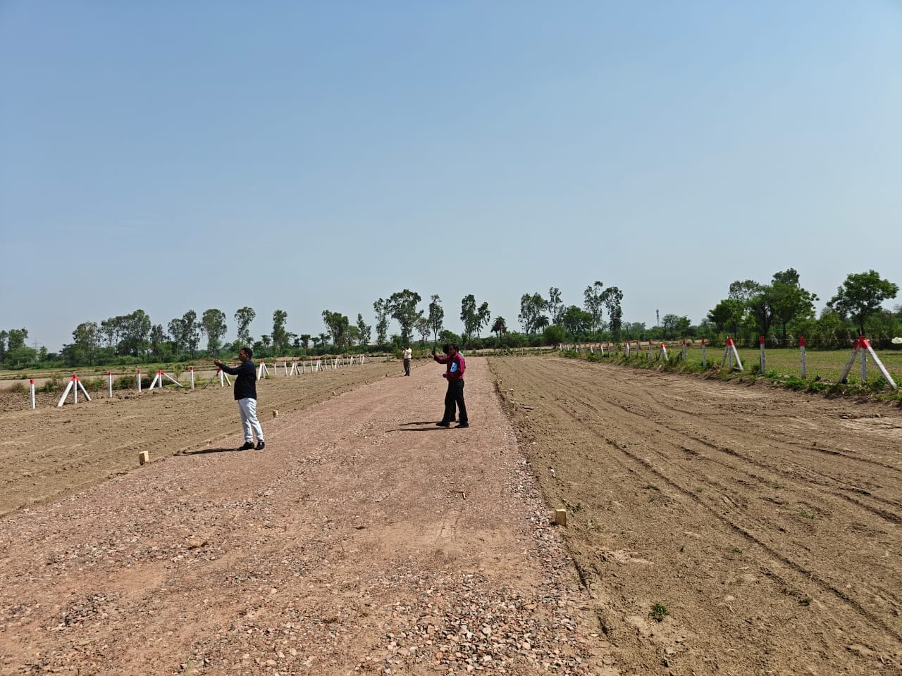 Property Image — Plot for Sale in Sohna, Haryana